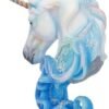 Nemesis Now B4457N9 Pure Grace 24cm Figurine, White, One Size
