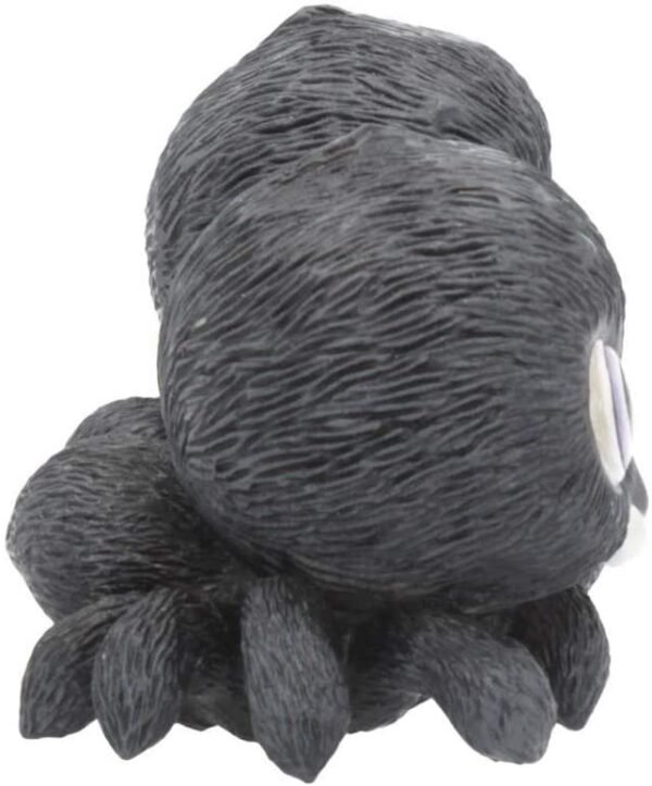 Dark Collection~Incy and Wincy Figurine 18cm Black