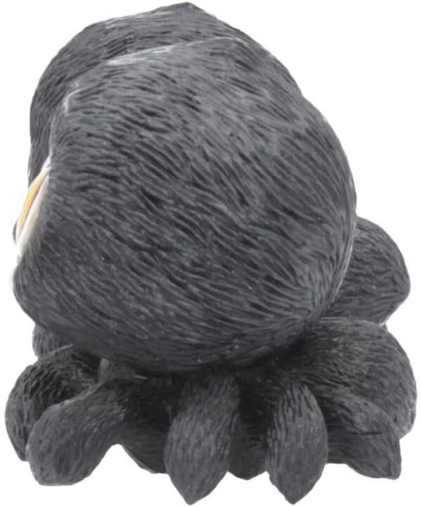 Dark Collection~Incy and Wincy Figurine 18cm Black