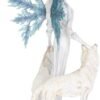 Fantasy Collection~ Aura Figurine 36cm White