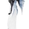 Fantasy Collection~ Adica 57cm Figurine, Resin, White