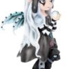 Fantasy Collection~ Black Stars Figurine 23.5cm Black