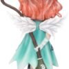 Magicun N.Giftware~Put A Spell On You Figurine 23.5 cm Blue, Size 14.5cm