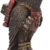 Steampunk Collection~Odd Wing Figurine 20cm Bronze