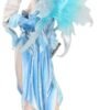 Fantasy Collection~ Millicent Figurine 65cm Blue