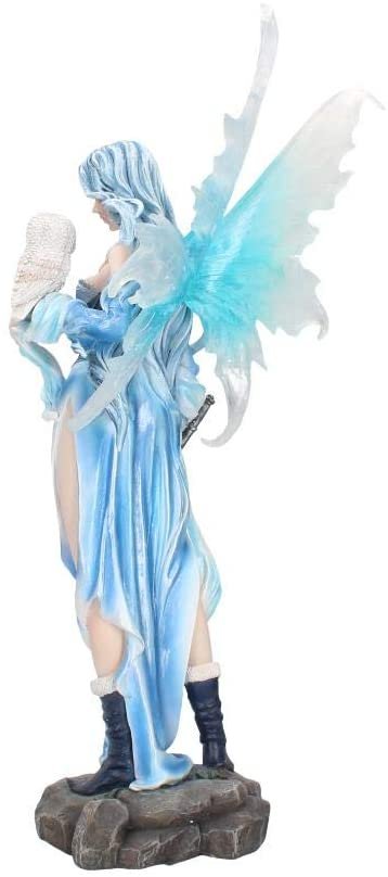 Fantasy Collection~ Millicent Figurine 65cm Blue
