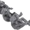 Dark Collection~Three Wise Goblins Figurine 20cm