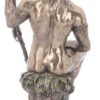Wiccan Collection~Herne Figurine 32cm Bronze