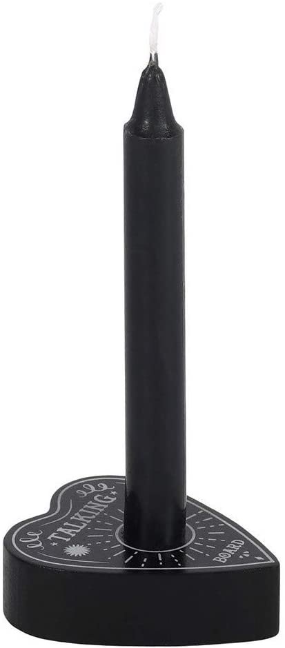 Spirit of Equinox Talking Board Mini Spell Candle Holder