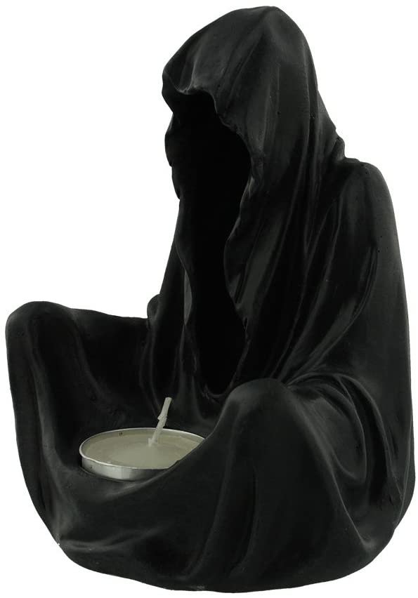 Dark Collection~Final Flame 16cm, Black