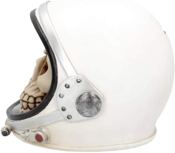 Dark Collection~First Man Figurine 17cm Ivory