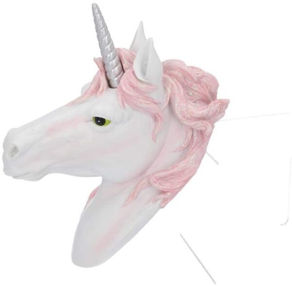 Nemesis Now Divine Splendour 18.7cm, Resin, Pink