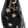 Animal Collection~ B4058K8 Felis 26cm Figurine, Resin, Black