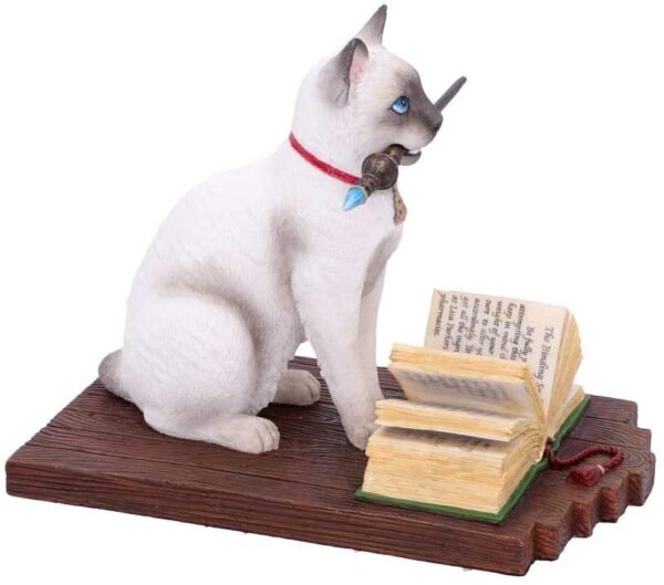 Artist Collections~ B4880P9 Hocus Pocus Lisa Parker 16.8cm, Fawn