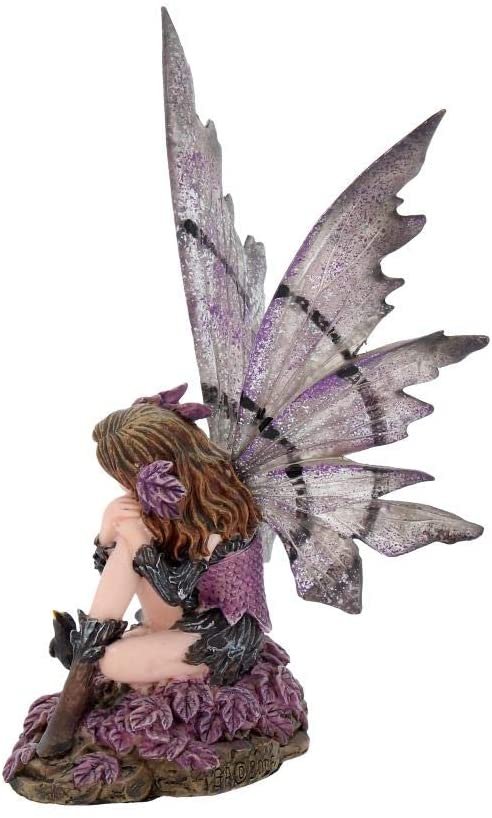 Fantasy Collection~ Heather Figurine 16cm Brown