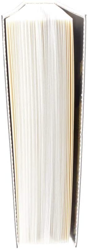 Magicun N.Giftware~Winter is Coming Game of Thrones Journal 21cm Brown