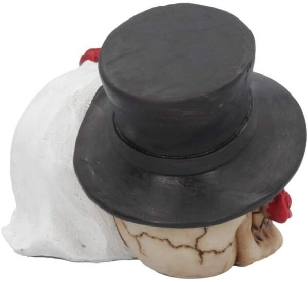 Dark Collection~Together Forever Figurine 11cm Ivory