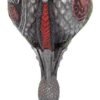 Magicun N.Giftware~House Targaryen Goblet Game of Thrones Goblet 23cm Grey