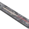 Wiccan Collection~U4574N9 Spirit Board Incense Holder 24.5cm, Black