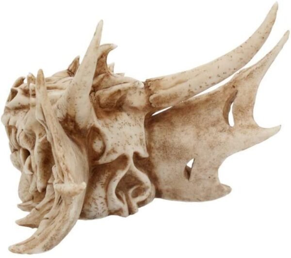 Fantasy Collection~ Lumo Figurine 22cm Ivory