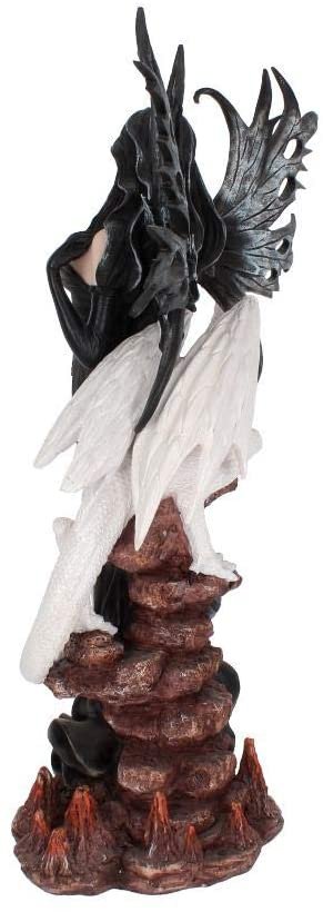 Fantasy Collection~ Isabelle Figurine 60cm Black