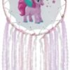Fantasy Collection~ Starbright Dreamcatcher 15cm, Pink