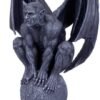 Dark Collection~Grasp of Darkness Figurine 36cm Black