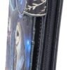 Lisa Parker Women Fairy Tales Owl Embossed Purse