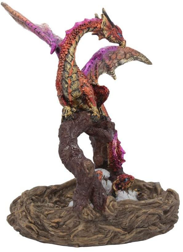 Magicun N.Giftware~Mother's Nest 16cm, us:one Size, Pink