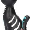 Dark Collection~Sugar Puss Figurine 20cm Black
