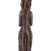 Light Collection~Woodland Watcher Figurine 13.7inch, Resin, Brown, One Size