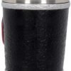 Magicun N.Giftware~Fire and Blood Game of Thrones Shot Glass 12cm Black