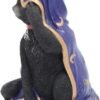 Wiccan Collection~NEM2775 Jinx Figurine 15cm Black
