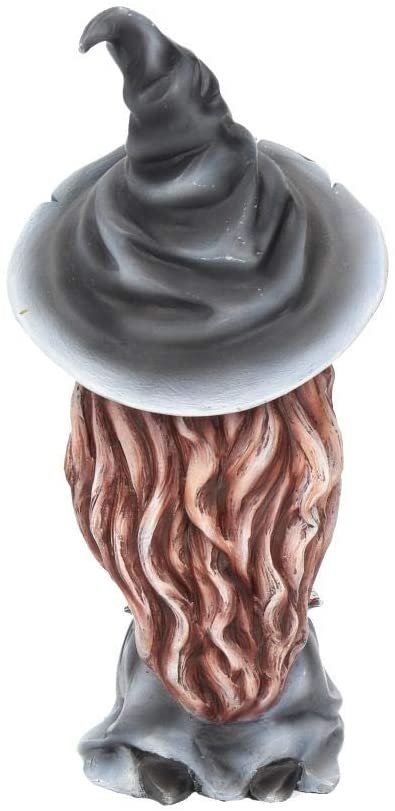 Wiccan Collection~D2449G6 Regan Figurine 23cm Black