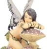 Fantasy Collection~ Serena Small Figurine 17cm Pink