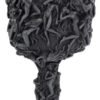 Dark Collection~Hells Desire Goblet 20cm, Resin, Grey, One Size
