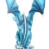 Fantasy Collection~ Riptide Figurine 33cm Blue