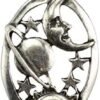 Witchcraft~Harmonious Universe celestial amulet