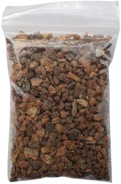 Witchcraft~Myrrh Resin Incense Blend 2 oz.
