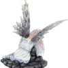 Fantasy Collection~ Alanis Figurine 22cm Purple