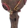 Steampunk Collection~Mechanical Cephalopod Goblet Goblet 23cm Bronze