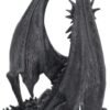 Fantasy Collection~ Black Wing 37cm Figurine