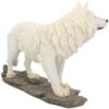 Animal Collection~ Scent in The Air 30cm Figurine, White, One Size