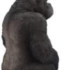 Animal Collection~ Kong 30cm Figurine, Black