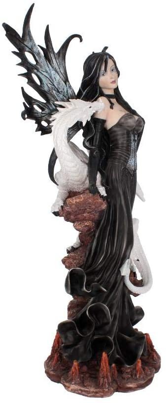 Fantasy Collection~ Isabelle Figurine 60cm Black