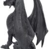 Fantasy Collection~ Black Wing 37cm Figurine