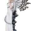 Fantasy Collection~ Vanya Figurine 55cm White, Size 27cm