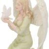 Light Collection~Heavenly Peace Figurine 21cm Ivory
