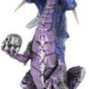 Fantasy Collection~ Overseer Figurine 26cm Purple