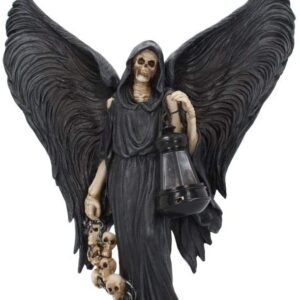 Dark Collection~The Reapers Search Figurine 39cm Black